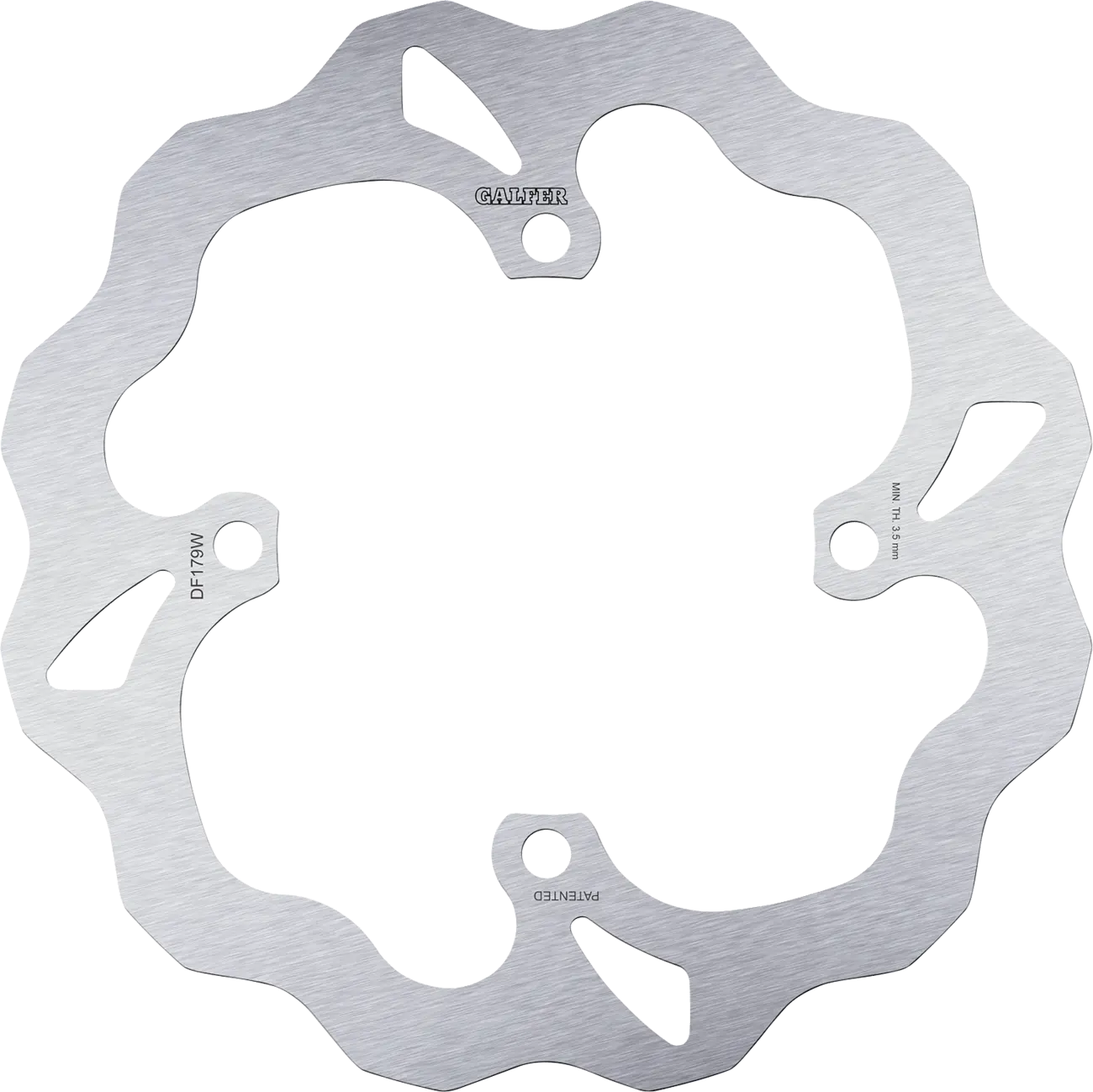 341688ee2121de0608b68c19f2ede6bb.webp Disco freno fisso Wave Galfer - immagine 1