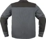 Giacca Upstate Mesh CE - immagine 5