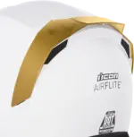 Spoiler posteriore casco Airflite - immagine 6