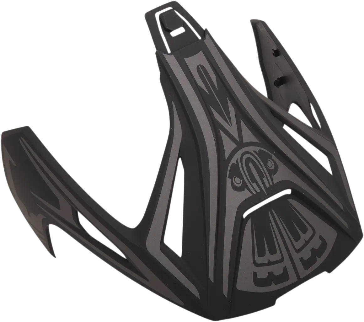 374e65771dbe1e58a840241aa88b97e2.webp Visiera casco Variant Pro - immagine 1