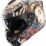 Casco modulare Threshold