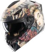 Casco modulare Threshold