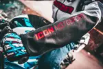 Giacca Hooligan Ultrabolt - immagine 23