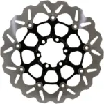 Disco freno flottante Wave Galfer - immagine 2