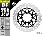 Disco freno Wave Floatech Galfer - immagine 2