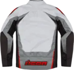 Giacca Hooligan Ultrabolt - immagine 15