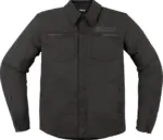 Giacca Upstate Canvas CE