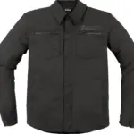 Giacca Upstate Canvas CE