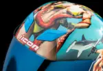 Casco Airflite - immagine 11