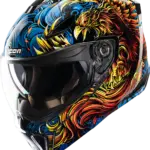 Casco modulare Threshold