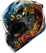 Casco modulare Threshold