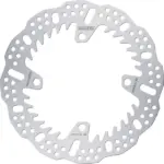Disco freno fisso Shark posteriore Galfer