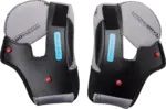 Guanciali casco Domain - immagine 5