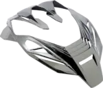 Spoiler per casco Airflite