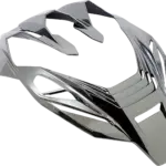 Spoiler per casco Airflite