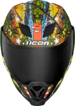 Casco Airflite - immagine 4