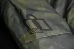 Giacca Airform Battlescar - immagine 7