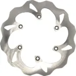 Disco freno fisso Wave Galfer - immagine 4