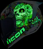 Casco Ultraflite Doodle 3 MIPS - immagine 3
