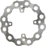 Disco freno fisso Cubiq Galfer - immagine 2