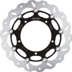 Disco freno flottante Wave destro Galfer