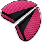 Piastre laterali casco Airform