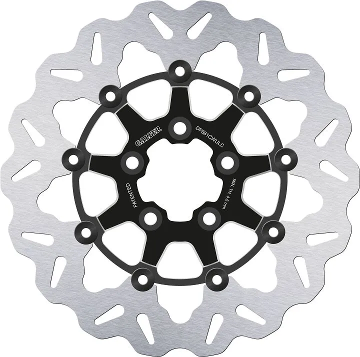 456ae5e4f8959f33237db87d47a0d46a.webp Disco freno flottante Wave nero CO Galfer - immagine 1