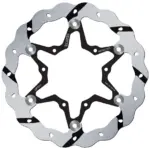 Disco freno flottante Wave GR 270mm Galfer