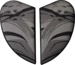 Piastre laterali casco Airform - immagine 2