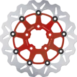 Disco freno flottante Wave 330x5mm Galfer