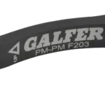 Adattatore Post Mount +43MM Galfer