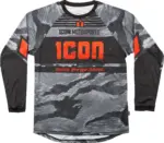 Maglia Tiger’s Blood - immagine 6