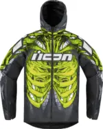 Giacca Airform Manik'r - immagine 4
