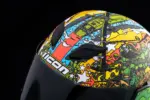 Casco Airflite - immagine 10