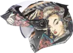 Casco modulare Threshold - immagine 4