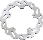 Disco freno fisso Wave Galfer - immagine 2