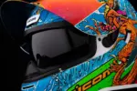 Casco Airform - immagine 8