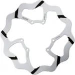 Disco freno fisso Wave scanalato Galfer
