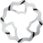 Disco freno fisso Wave scanalato Galfer