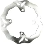 Disco freno fisso Wave Galfer - immagine 2