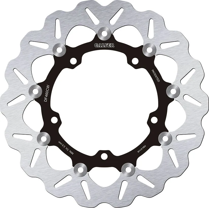 57173647c7dcf703ab803e2cb9d5e549.webp Disco freno Wave flottante Galfer - immagine 1