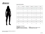 Pantalone stretch donna Tuscadero2 - immagine 6