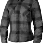 Giacca in flanella Women's Fallblock Flannel