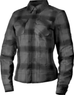 Giacca in flanella Women's Fallblock Flannel