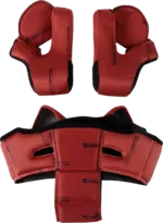 Set sottocasco e guanciali Domain - immagine 3