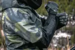 Giacca Airform Battlescar - immagine 10