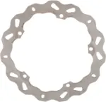 Disco freno fisso Wave Galfer - immagine 2