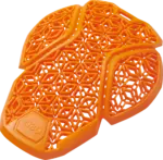 Protezioni spalla D3O