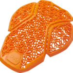 Protezioni spalla D3O