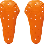 Protezioni ginocchio lunghe D3O